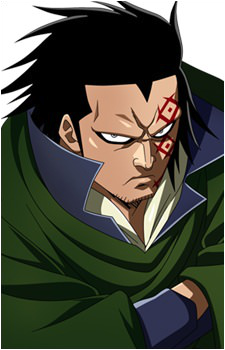 Monkey D. Dragon