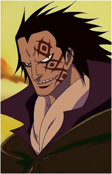 Monkey D. Dragon