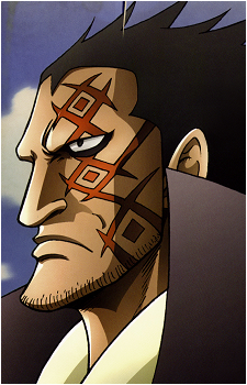 Monkey D. Dragon