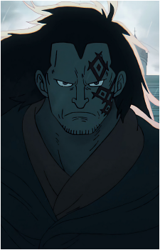 Monkey D. Dragon
