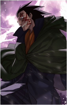Monkey D. Dragon