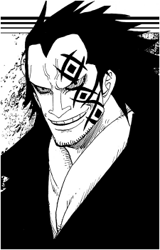 Monkey D. Dragon