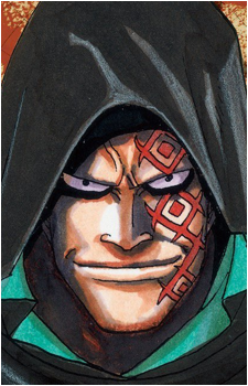 Monkey D. Dragon