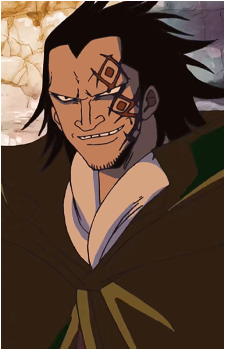 Monkey D. Dragon