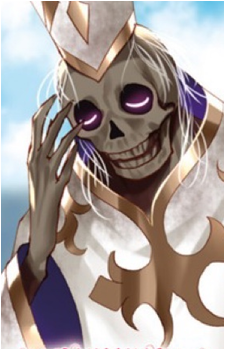 Lifeless King's image