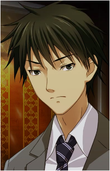 Takeshi Shinjo
