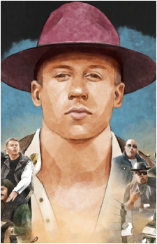 Macklemore's image