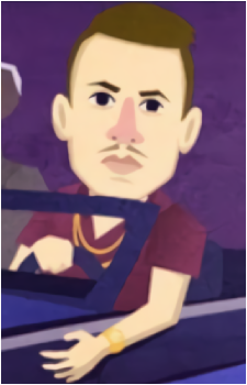 Macklemore
