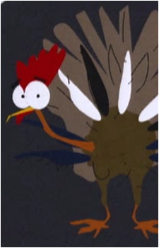 Gobbles {SP}'s image
