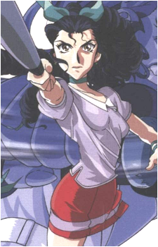 Izumi Himuro