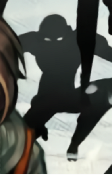 Tsurugi Hitomoshi's image
