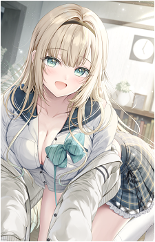 Yuika Shirasu's image