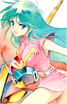 Chizuru Nanbara's image