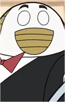 Robi's image