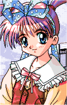 Raimu Tendou