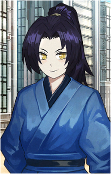 Jia Huan (Kid)'s image