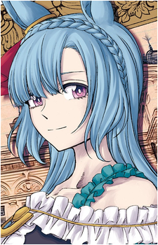 Mejiro Ardan
