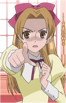 Renge Houshakuji