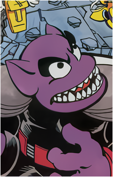 Tatanga's image