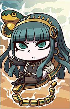 Cleopatra {FGO}