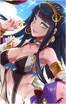 Cleopatra {FGO}