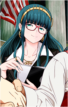 Cleopatra {FGO}