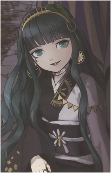 Cleopatra {FGO}