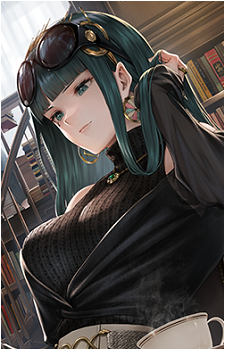 Cleopatra {FGO}