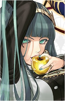 Cleopatra {FGO}