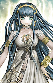 Cleopatra {FGO}