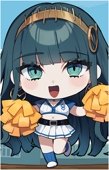 Cleopatra {FGO}