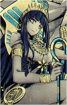 Cleopatra {FGO}