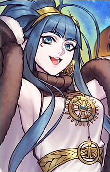 Cleopatra {FGO}