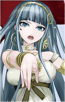 Cleopatra {FGO}