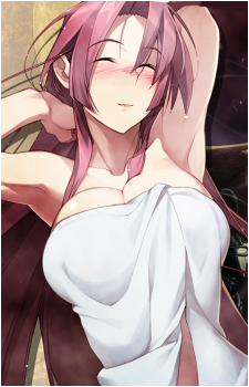 Kanae Ootori