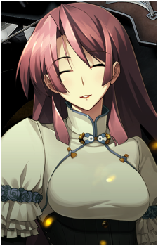 Kanae Ootori's image