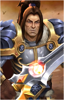 Varian Wrynn