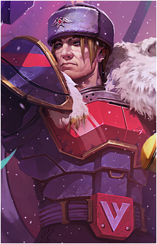 Varian Wrynn