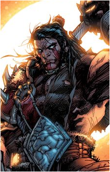 Varian Wrynn