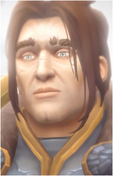 Varian Wrynn