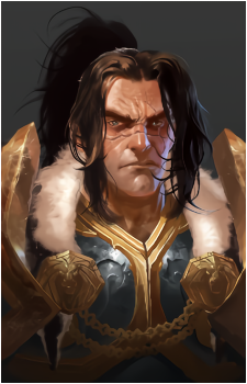 Varian Wrynn