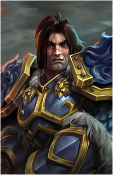 Varian Wrynn