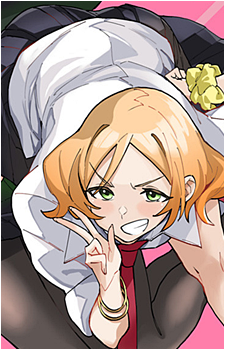 Hina Sasaki's image