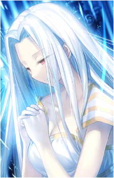 Irisviel von Einzbern