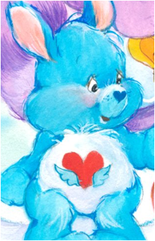 Swift Heart Rabbit's image