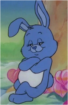 Swift Heart Rabbit