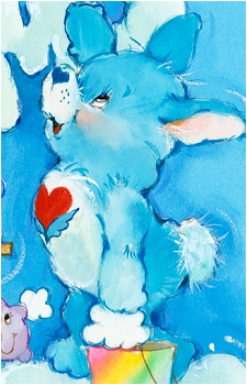 Swift Heart Rabbit