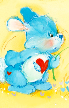 Swift Heart Rabbit