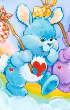 Swift Heart Rabbit