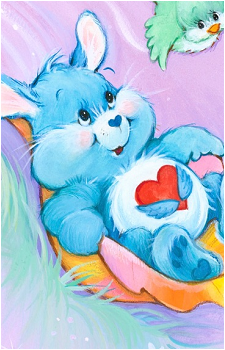 Swift Heart Rabbit